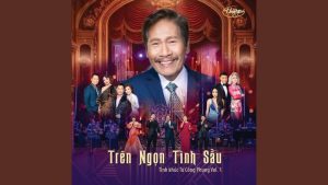 Trên ngọn tình sầu - Không rõ