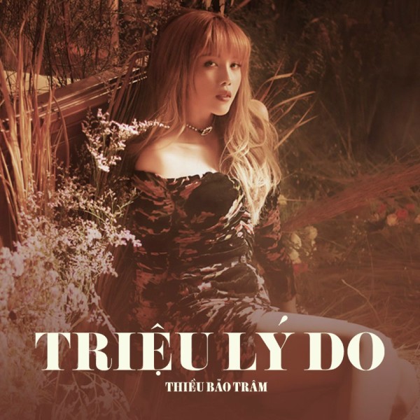 Triệu Lý Do - Thiều Bảo Trâm