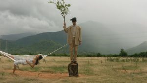 Trốn Tìm - Đen