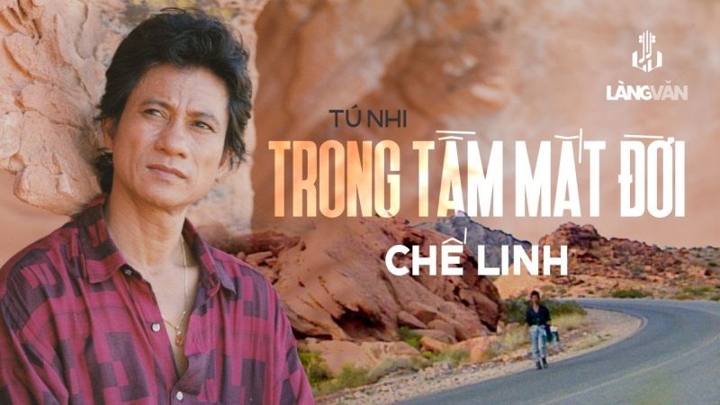 Trong Tầm Mắt Đời - Chế Linh