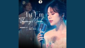 Tự Em Thương Mình - Hương Ly