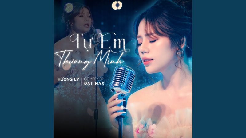 Tự Em Thương Mình - Hương Ly
