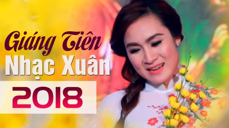 Ước Nguyện Đầu Xuân - Giáng Tiên