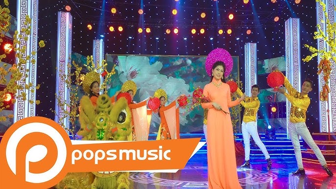 Ước Nguyện Đầu Xuân - Phương Thảo