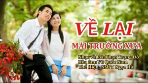 Về Lại Mái Trường Xưa - NSƯT Ngọc Hà