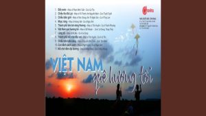 Việt Nam quê hương tôi - Lê Dung
