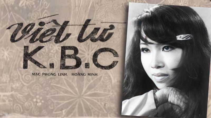 Viết Từ KBC - Trang Mỹ Dung