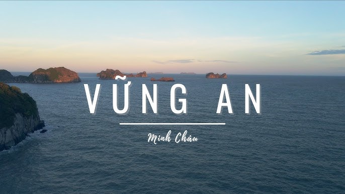 Vững An - Minh Châu