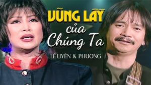 Vũng Lầy Của Chúng Ta - Lê Uyên Phương