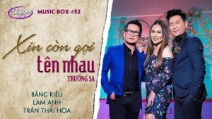 Xin Còn Gọi Tên Nhau - Bằng Kiều
