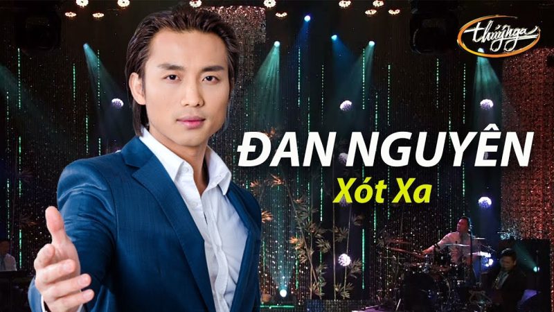Xót Xa - Đan Nguyên