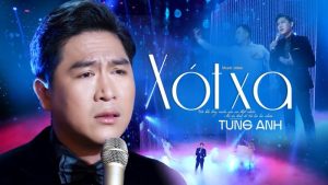 Xót Xa - Lam Phương
