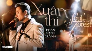 Xuân Thì - Phan Mạnh Quỳnh