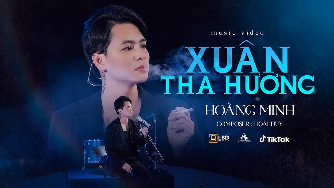 Xuân tha hương - Hoàng Minh