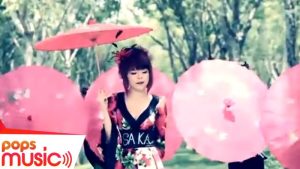 Yêu Đơn Phương - Saka Trương Tuyền