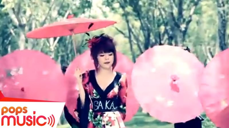 Yêu Đơn Phương - Saka Trương Tuyền