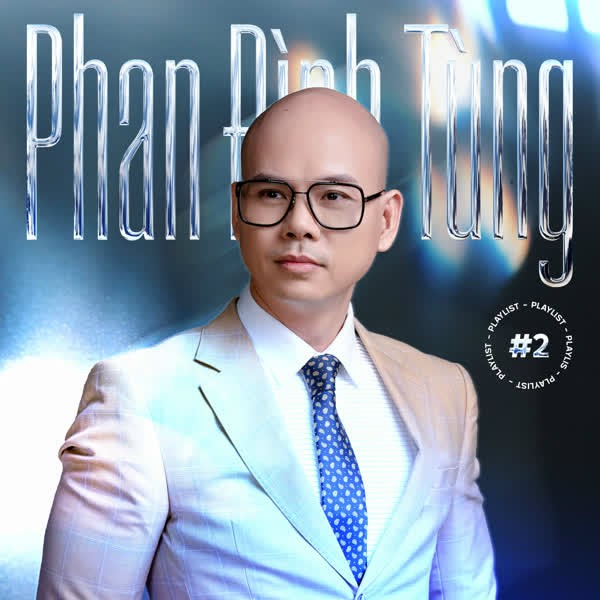 Yêu Trong Mù Lòa - Phan Đinh Tùng