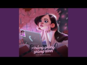 chẳng giống giáng sinh - Lu