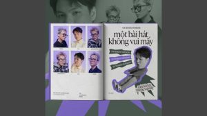 một bài hát không vui mấy (Extended Version) - T