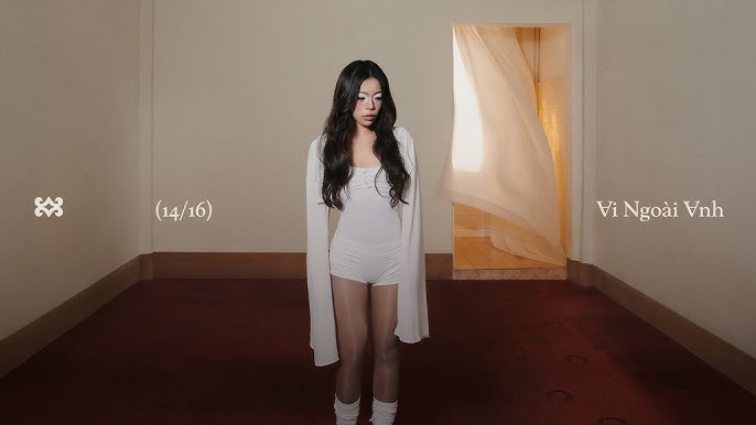 Ai Ngoài Anh - VSTRA