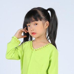 Alibaba - Bé Mai Vy