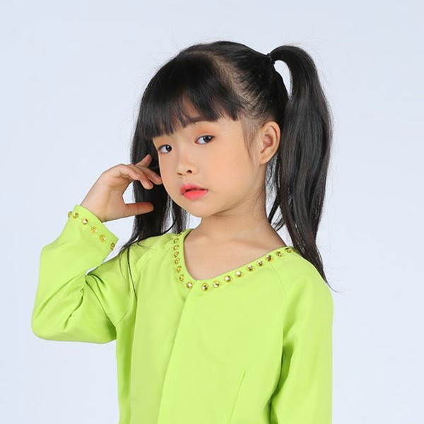 Alibaba - Bé Mai Vy