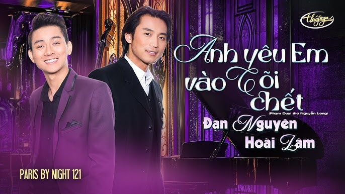 Anh Yêu Em Vào Cõi Chết - Đan Nguyên