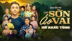 Áo Sờn Vai - Hồ Khắc Tùng