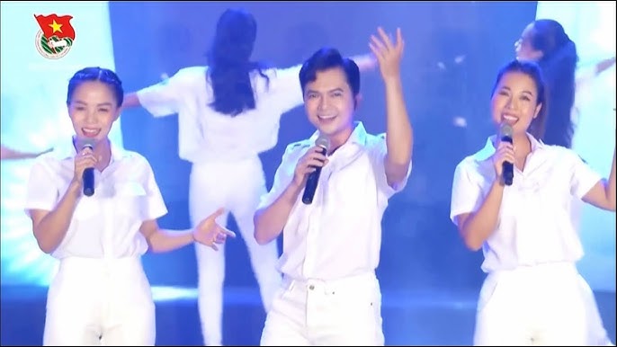 Bài Ca Sinh Viên - Nam Cường