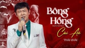 Bông Hồng Cài Áo - Thái Châu