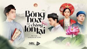 Bông hoa chẳng tồn tại - Huy Vạc