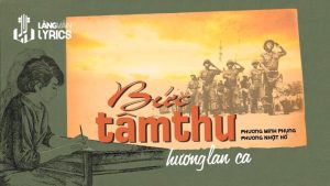 Bức Tâm Thư - Hương Lan