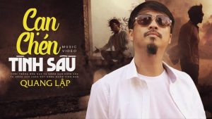 Cạn Chén Tình Sầu - Quang Lập