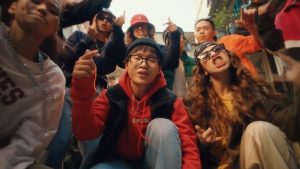 Càng Cua - Low G