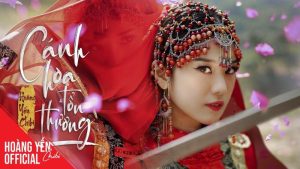 Cánh Hoa Tổn Thương - Hoàng Yến Chibi
