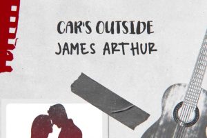 Car - James Arthur