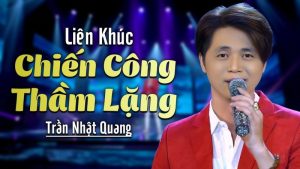 Chiến Công Thầm Lặng - Trần Nhật Quang