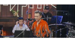 Chờ Em Trong Đêm - Soobin Hoàng Sơn