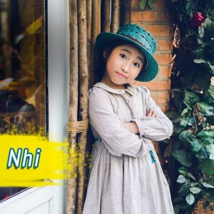 Chuông gió leng keng - Ju Uyên Nhi