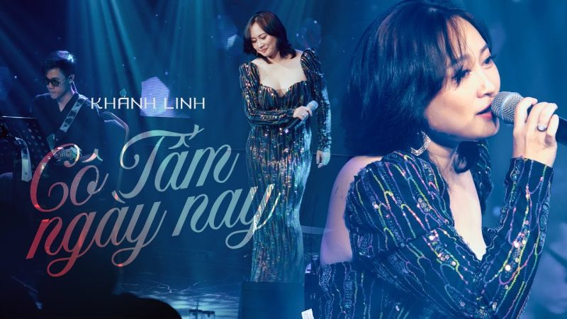 Cô Tấm Ngày Nay - Khánh Linh