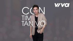 Con Tim Tan Vỡ - Phan Mạnh Quỳnh