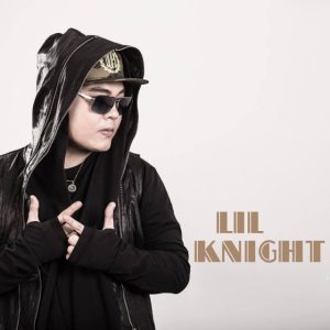 Cơn mưa qua - Lil