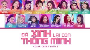 Đã Xinh Lại Còn Thông Minh - Phương Ly