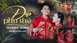 Đạo Phu Thê - Hoàng Minh