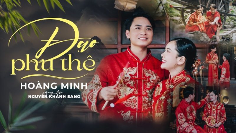Đạo Phu Thê - Hoàng Minh