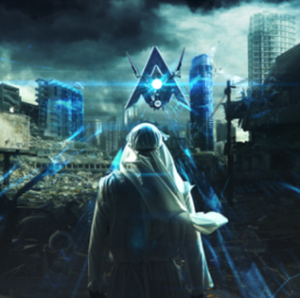 Darkside - Alan Walker