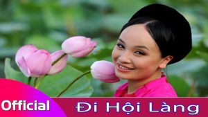 Đi Hội Làng - Thu Huyền