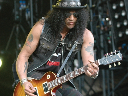 Don - Guns N