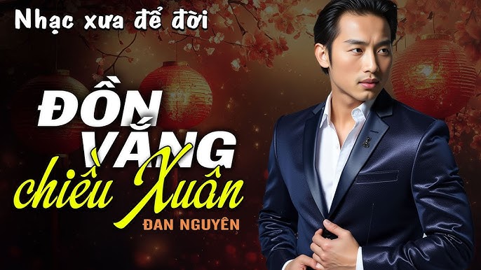 Đồn Vắng Chiều Xuân - Đan Nguyên
