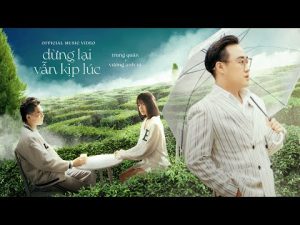 Dừng Lại Vẫn Kịp Lúc - Trung Quân